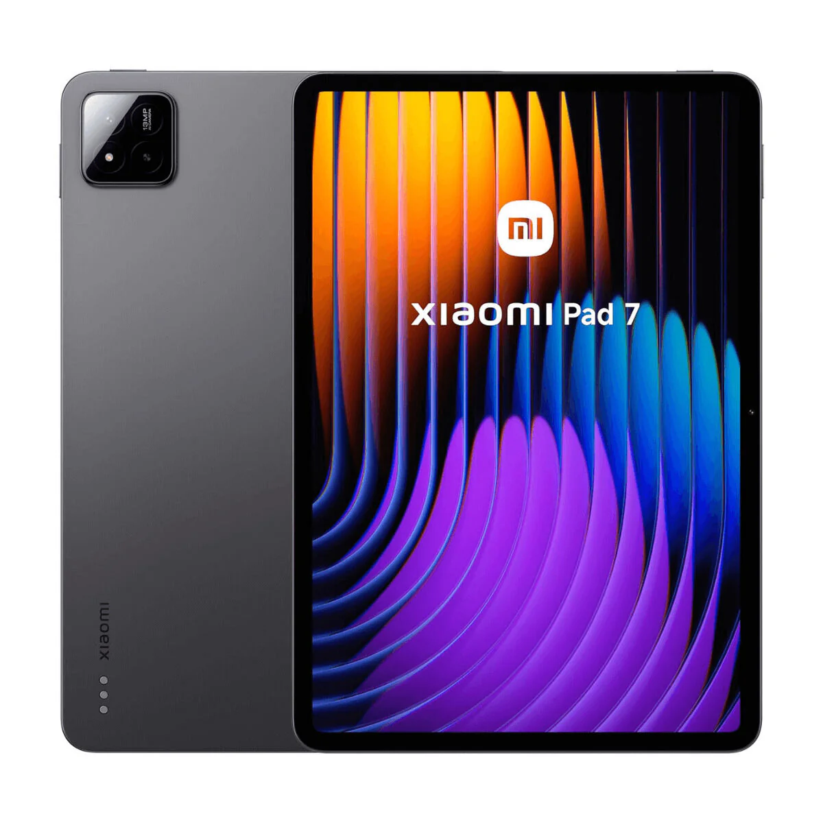 Tablet Xiaomi Pad 7 11,2" Octa Core 8 GB RAM 256 GB Gris