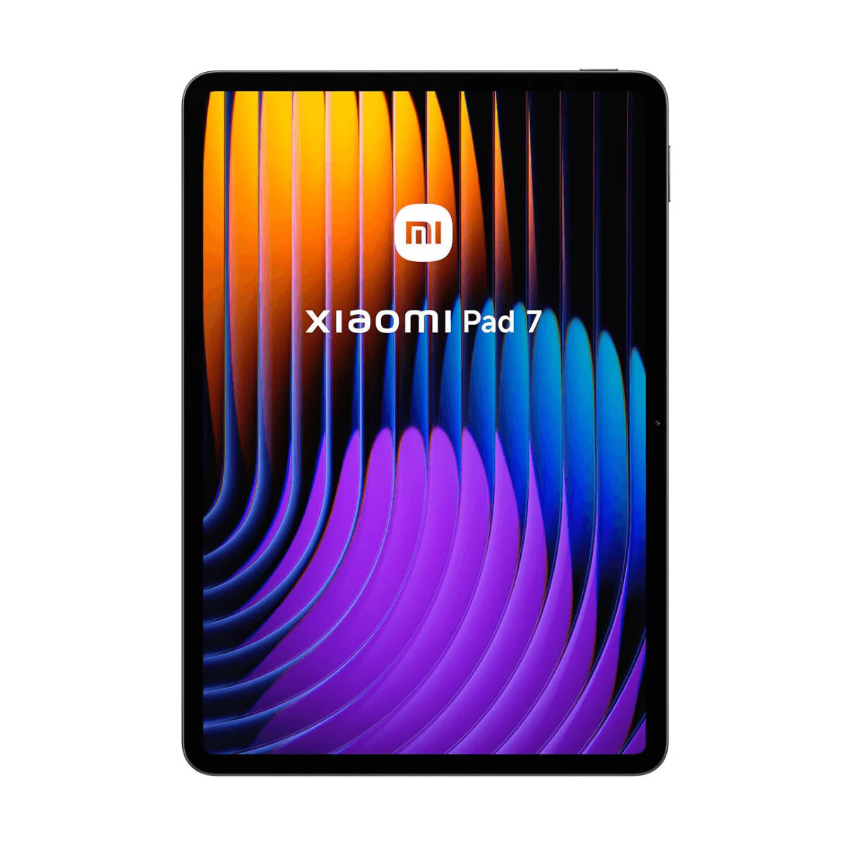 Tablet Xiaomi Pad 7 11,2" Octa Core 8 GB RAM 256 GB Gris - Image 2