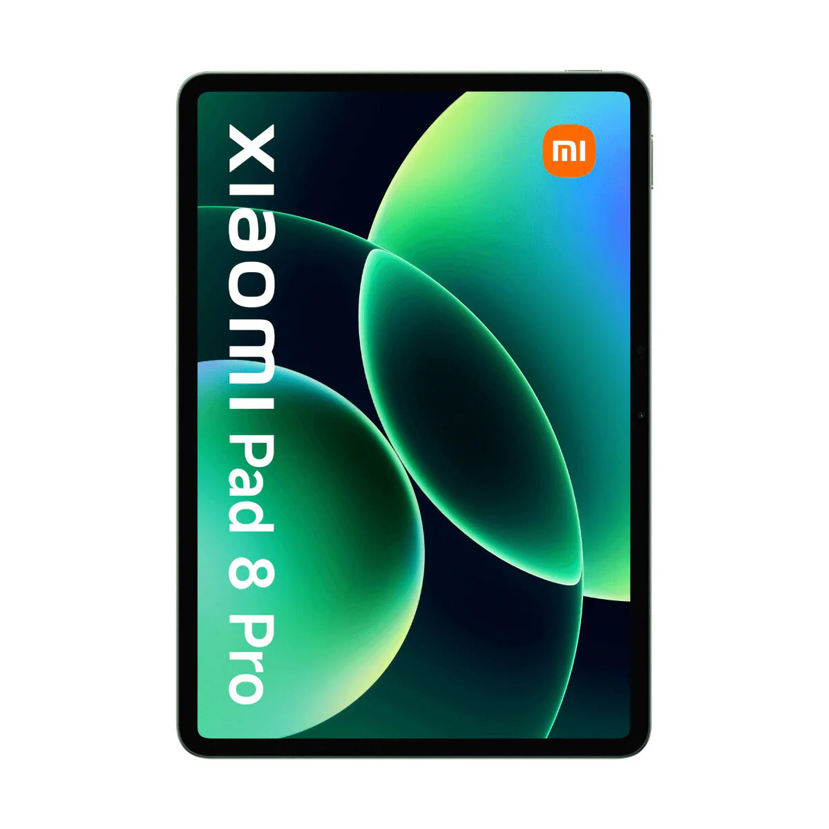 Tablet Xiaomi Pad 8 Pro 11,2" Octa Core Qualcomm Snapdragon 8 Elite 8 GB RAM 256 GB Verde - Image 2