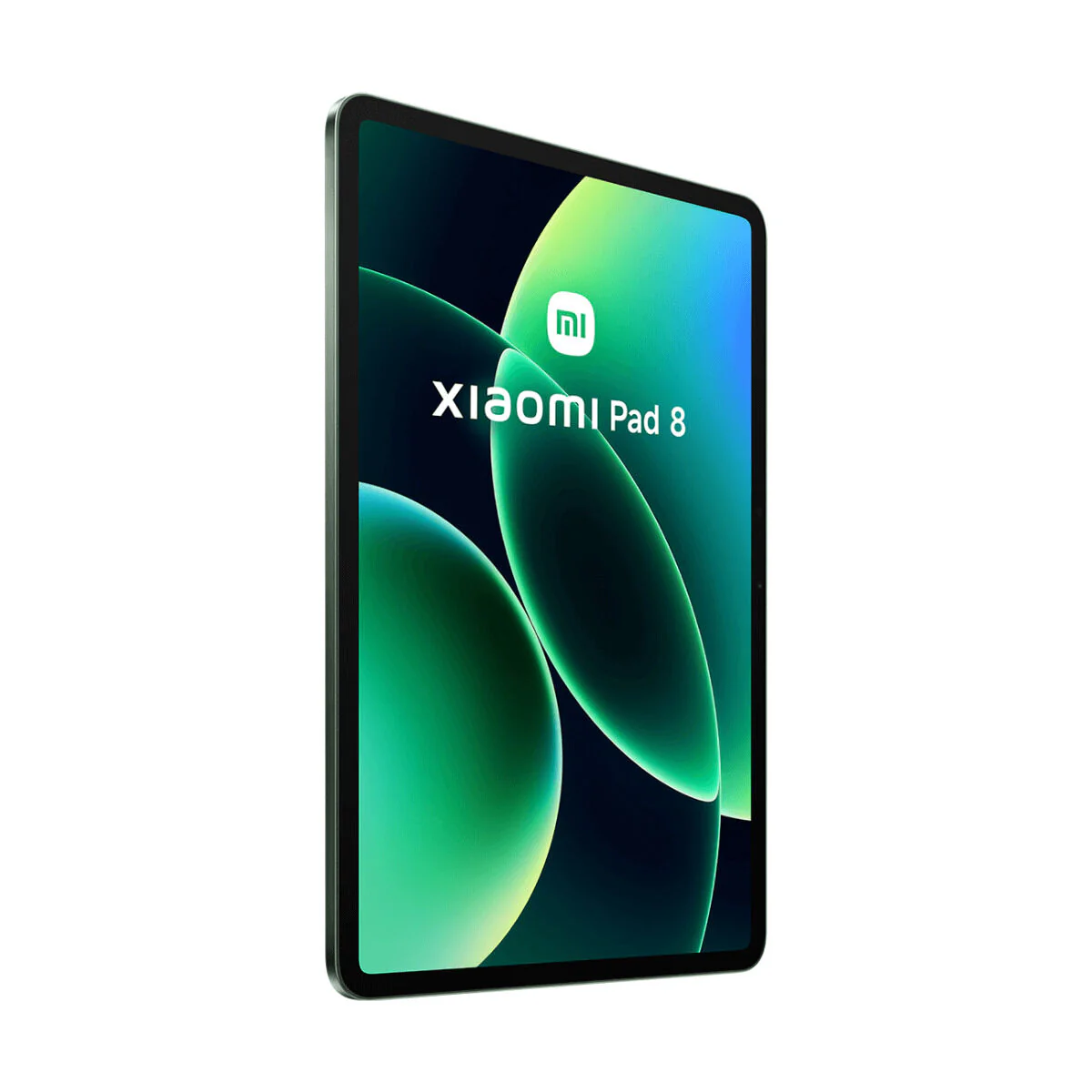 Tablet Xiaomi Pad 8 11,2" Octa Core 8 GB RAM 256 GB Verde - Image 4