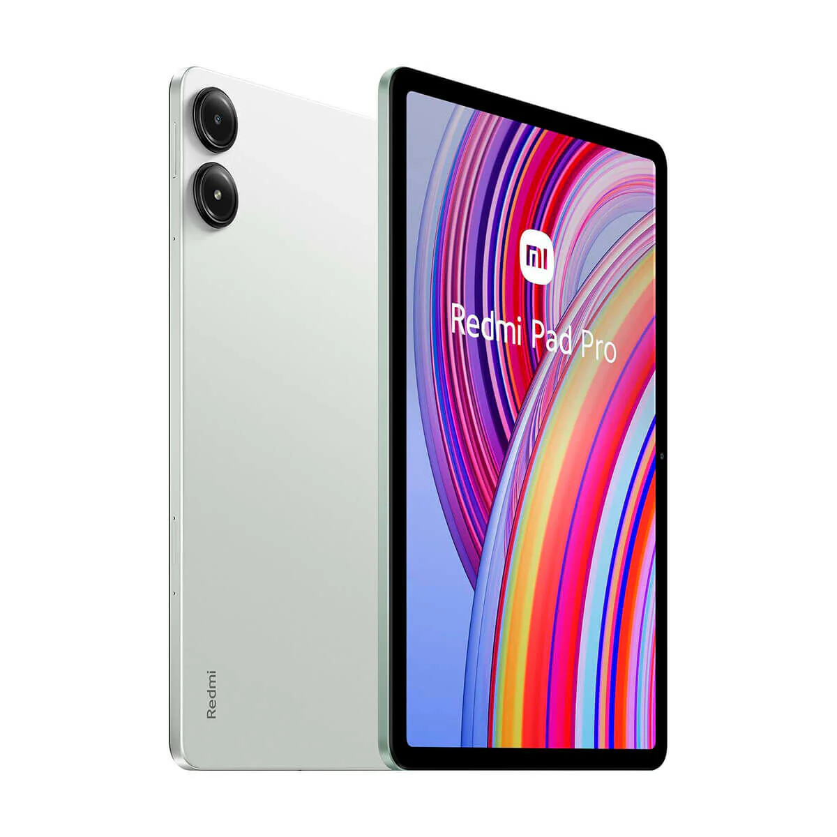 Tablet Xiaomi Redmi Pad Pro 12,1 12,1" Octa Core 6 GB RAM 128 GB Verde - Image 2