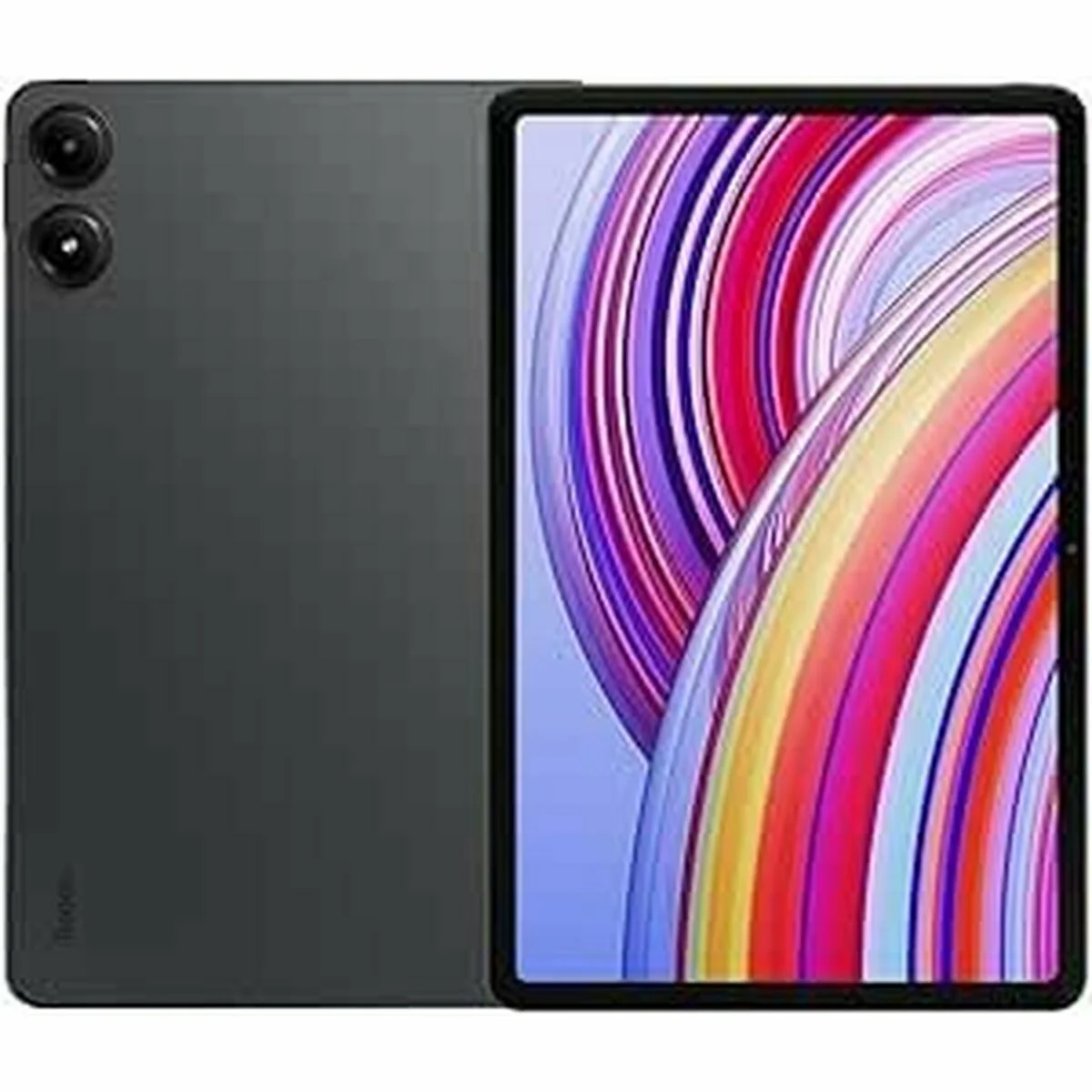 Tablet Xiaomi REDMI PAD PRO 12,1" Octa Core Qualcomm Snapdragon 7s gen 2 8 GB RAM 256 GB Gris - Image 2