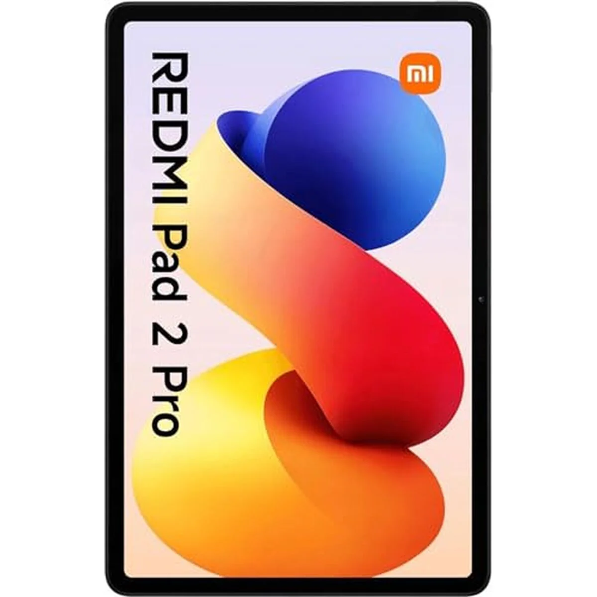 Tablet Xiaomi REDMI PAD 2 PRO 128 GB 12,1" Qualcomm Snapdragon 7s gen 2 6 GB RAM Lavanda - Image 2