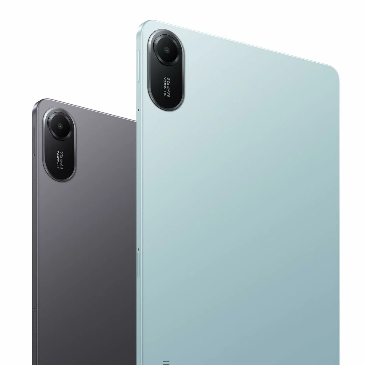 Tablet Xiaomi Redmi Pad 2 11" Octa Core Mediatek Helio G100 Ultra 4 GB RAM 128 GB Gris - Image 3