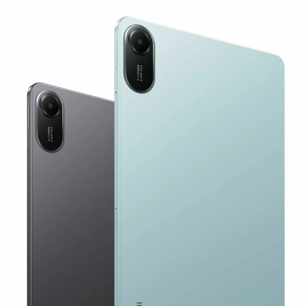 Tablet Xiaomi Redmi Pad 2 11" Octa Core Mediatek Helio G100 Ultra 4 GB RAM 128 GB Verde - Image 4