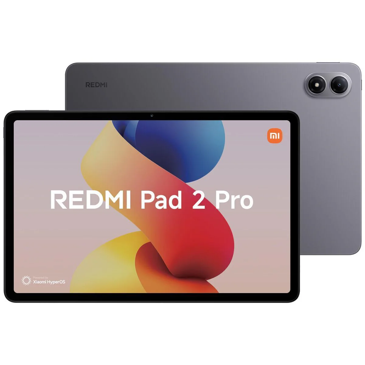 Tablet Xiaomi Redmi Pad 2 Pro 12,1" Octa Core Qualcomm Snapdragon 7s Gen 4 6 GB RAM 128 GB Gris