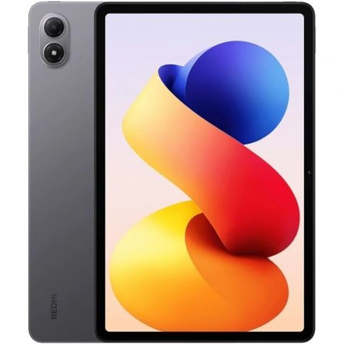 Tablet Xiaomi Redmi Pad 2 Pro 12,1" Octa Core Qualcomm Snapdragon 7s Gen 4 6 GB RAM 128 GB Gris - Image 8