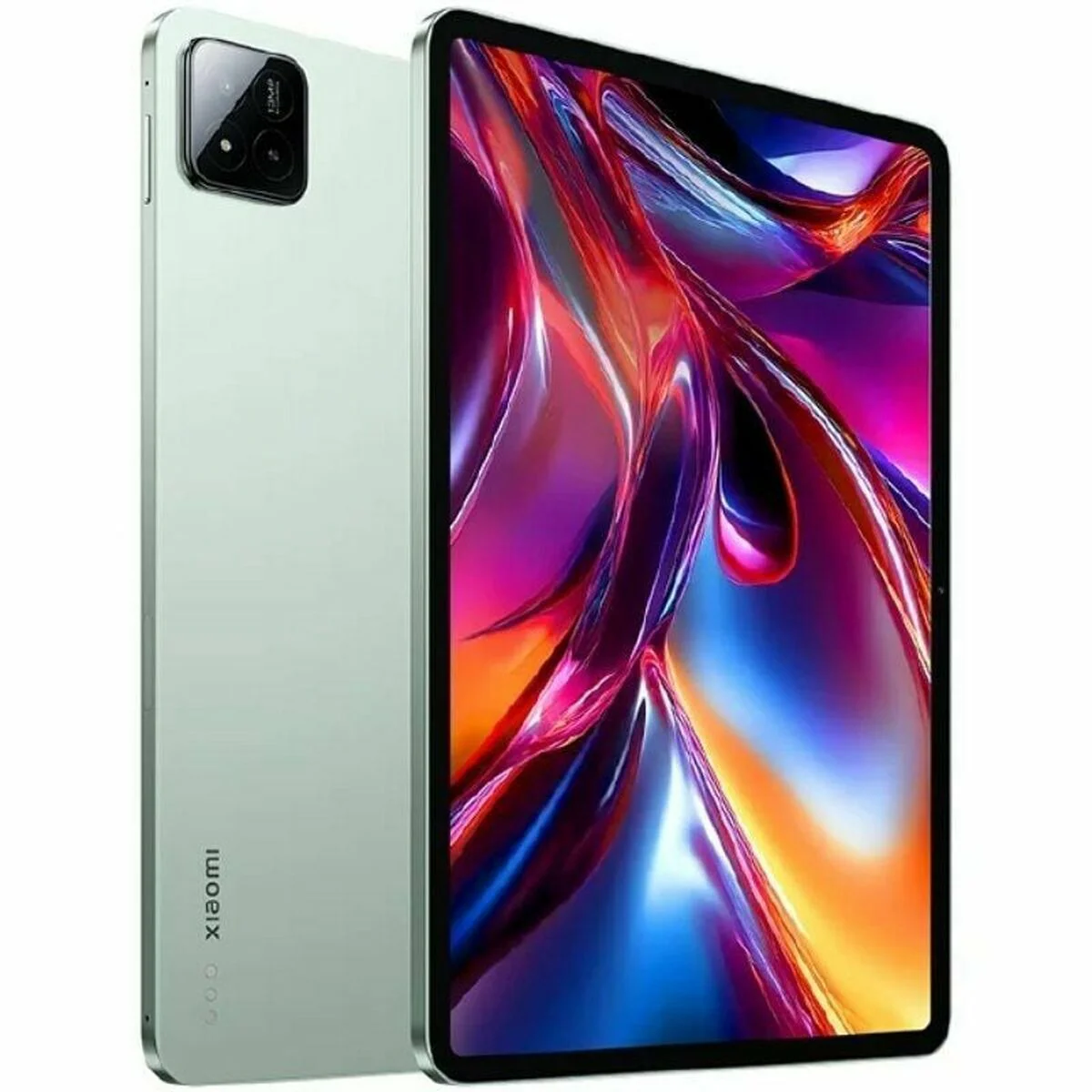 Tablet Xiaomi Pad 7 11,2" Octa Core Qualcomm Snapdragon 7+ Gen 3 8 GB RAM 256 GB Verde