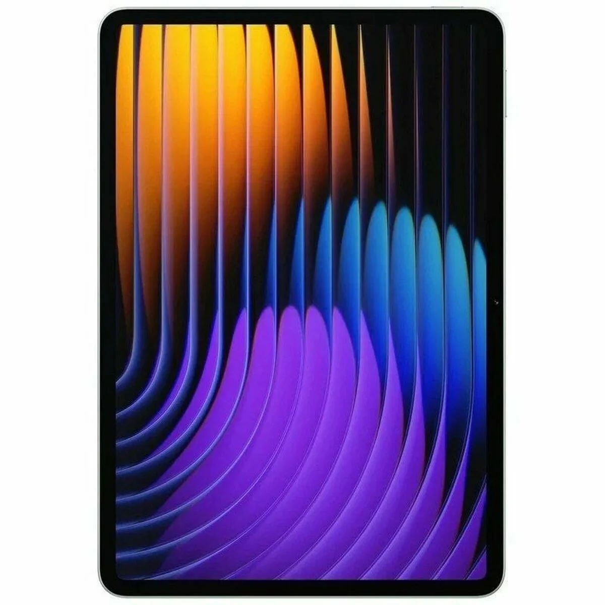 Tablet Xiaomi Pad 7 11,2" Octa Core Qualcomm Snapdragon 7+ Gen 3 8 GB RAM 256 GB Verde - Image 7