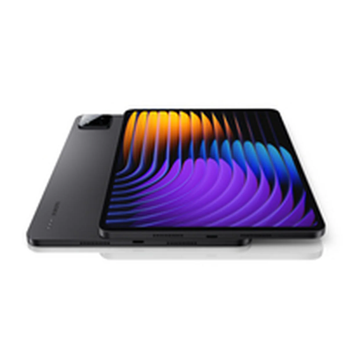 Tablet Xiaomi Pad 7 Octa Core 8 GB RAM 128 GB Gris 11,2" - Image 3