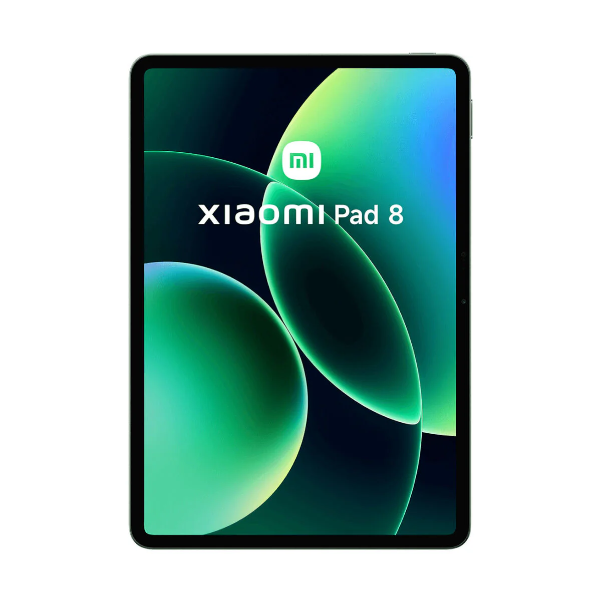 Tablet Xiaomi Pad 8 11,2" Octa Core 8 GB RAM 128 GB Verde - Image 2