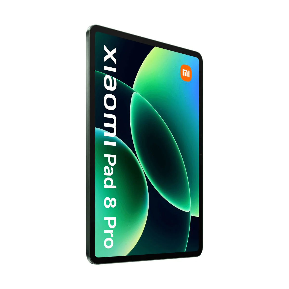 Tablet Xiaomi Pad 8 Pro 11,2" Octa Core Qualcomm Snapdragon 8 Elite 12 GB RAM 512 GB Verde - Image 4