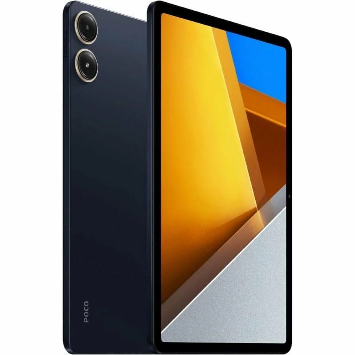 Tablet Xiaomi POCO Pad Octa Core 8 GB RAM 256 GB Azul - Image 2