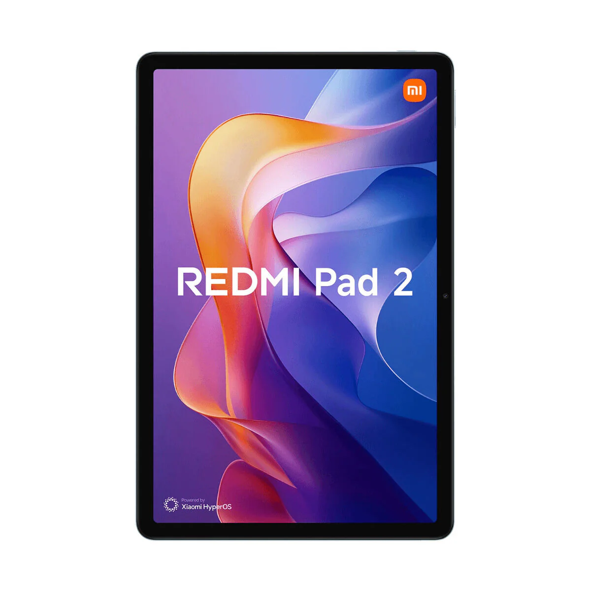 Tablet Xiaomi REDMI PAD 2 11" Octa Core 6 GB RAM 128 GB Verde - Image 2