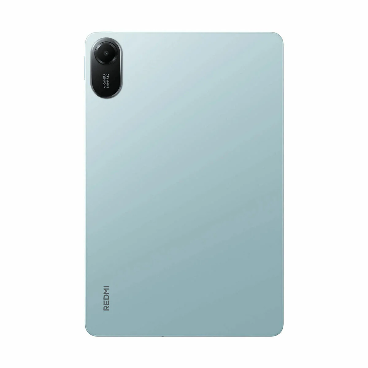 Tablet Xiaomi Redmi Pad 2 128 GB Verde (Reacondicionado A) - Image 2