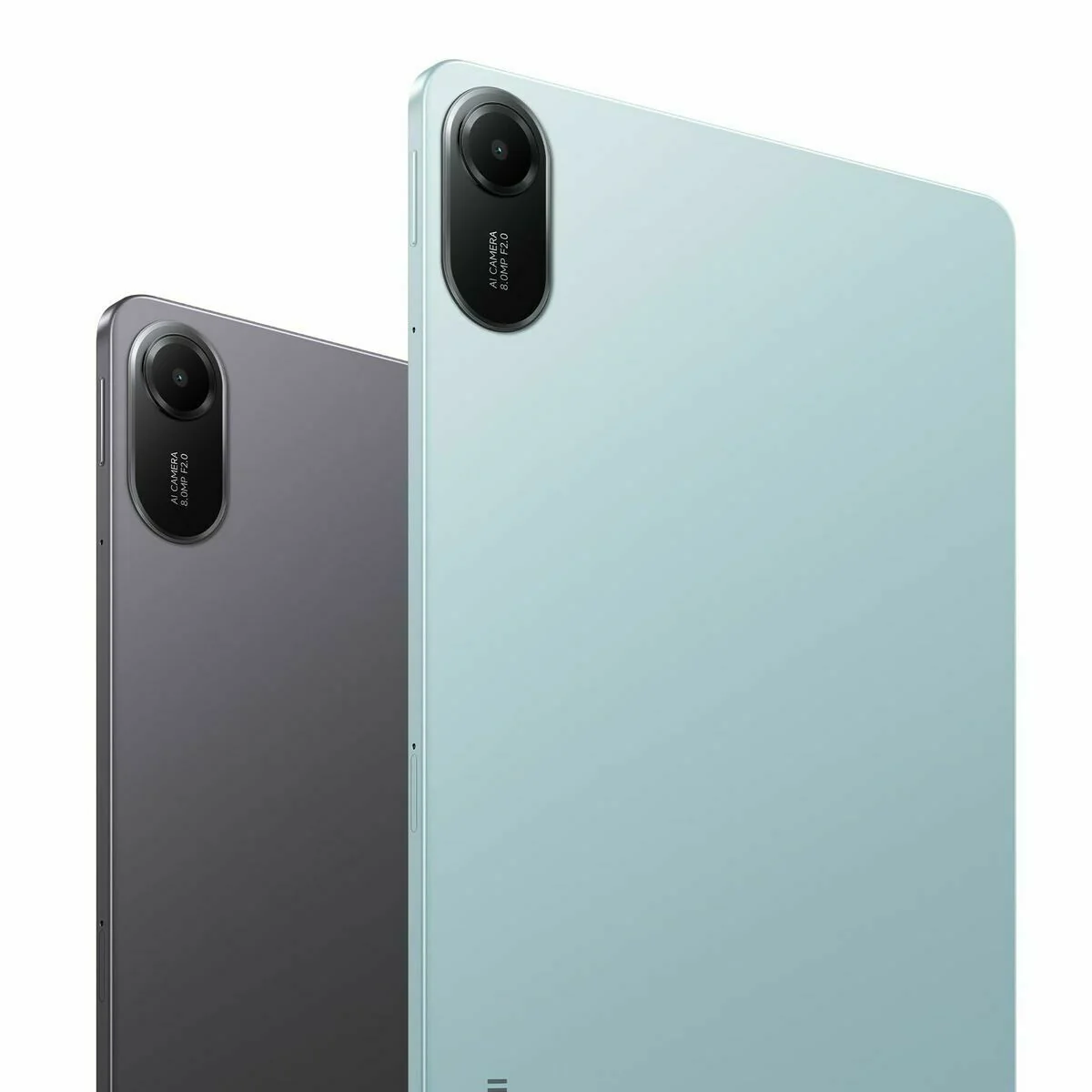 Tablet Xiaomi Redmi Pad 2 128 GB Verde (Reacondicionado A) - Image 4