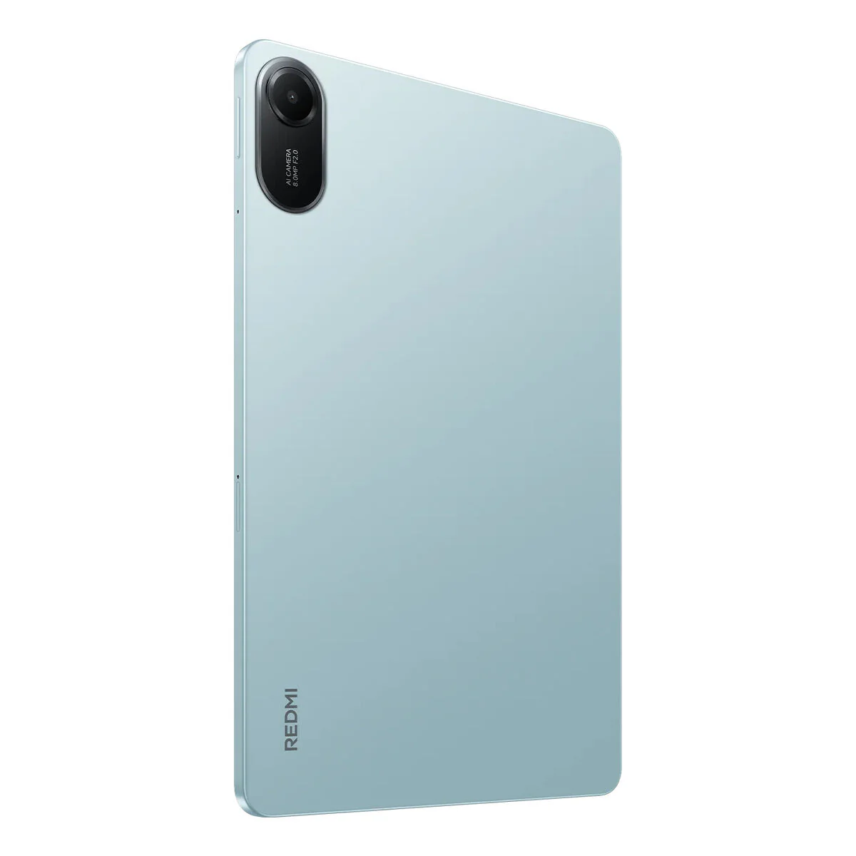 Tablet Xiaomi Redmi Pad 2 128 GB Verde (Reacondicionado A) - Image 8
