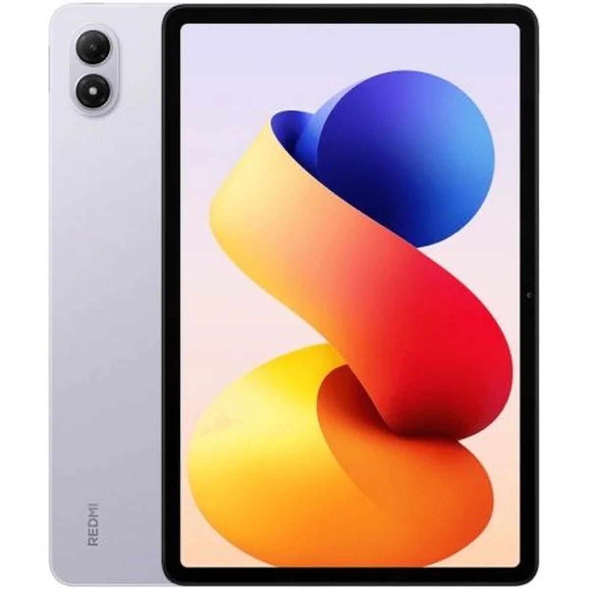 Tablet Xiaomi Redmi Pad 2 Pro 12,1" Octa Core Qualcomm Snapdragon 7s Gen 4 6 GB RAM 128 GB Púrpura