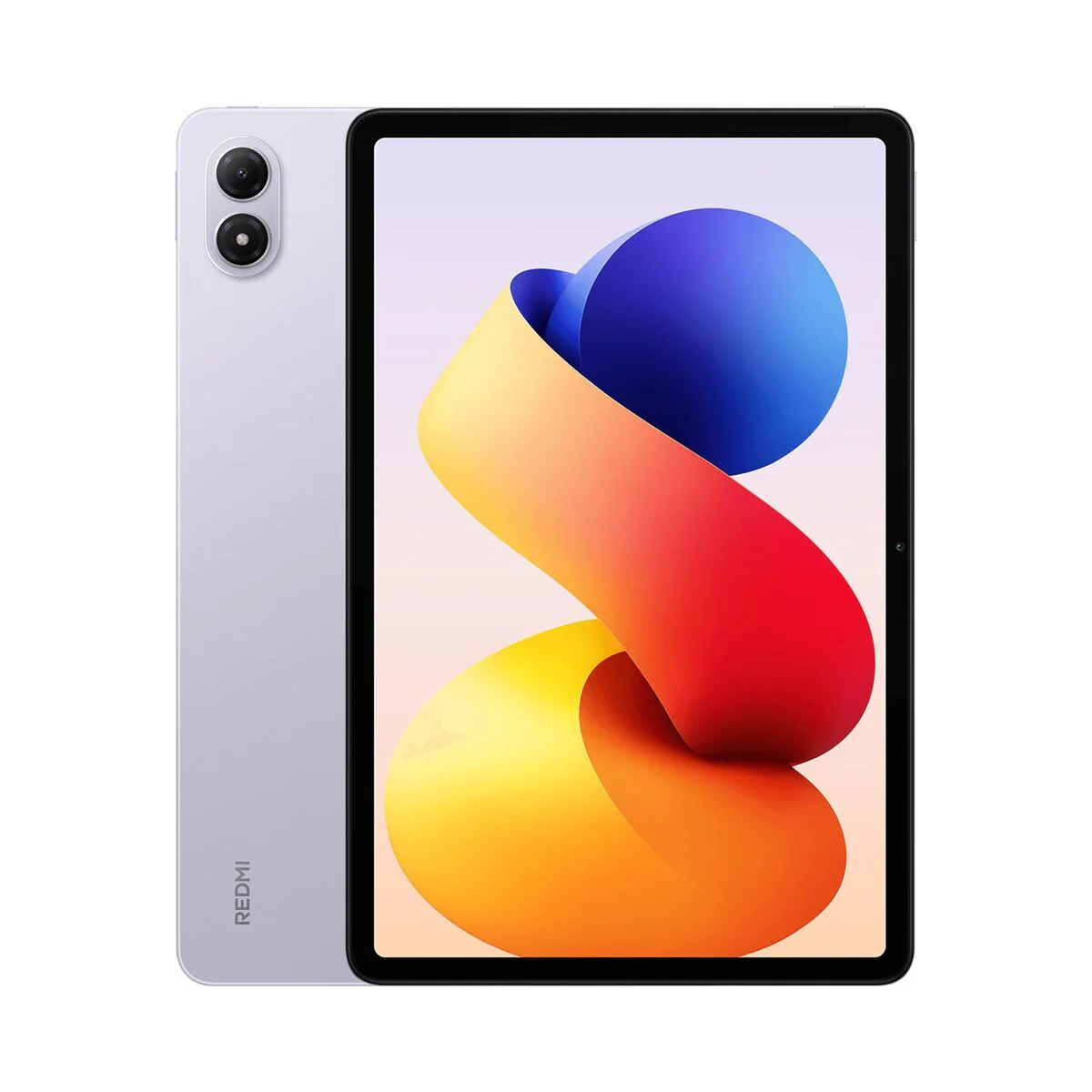 Tablet Xiaomi Redmi Pad 2 Pro 12,1" Octa Core Qualcomm Snapdragon 7s Gen 4 6 GB RAM 128 GB Púrpura - Image 5