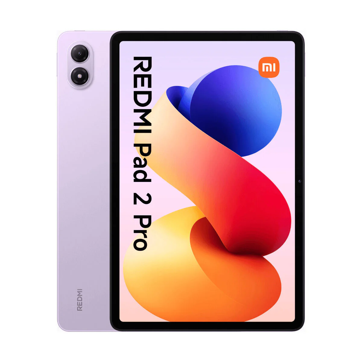 Tablet Xiaomi Redmi Pad 2 Pro 12,1" Octa Core 8 GB RAM 256 GB Púrpura - Image 2