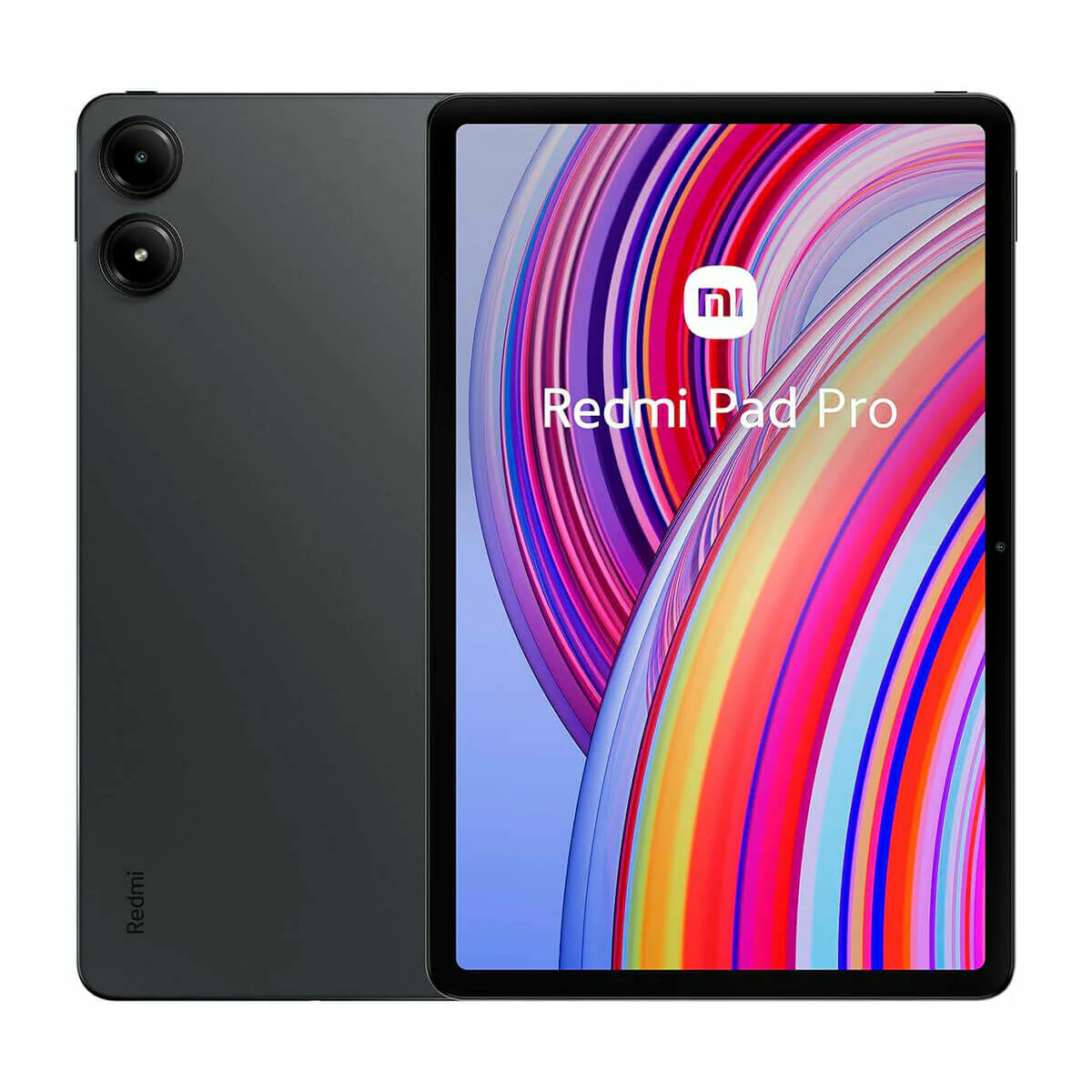 Tablet Xiaomi Redmi Pad Pro 12,1" Octa Core Qualcomm Snapdragon 7s gen 2 6 GB RAM 128 GB Gris