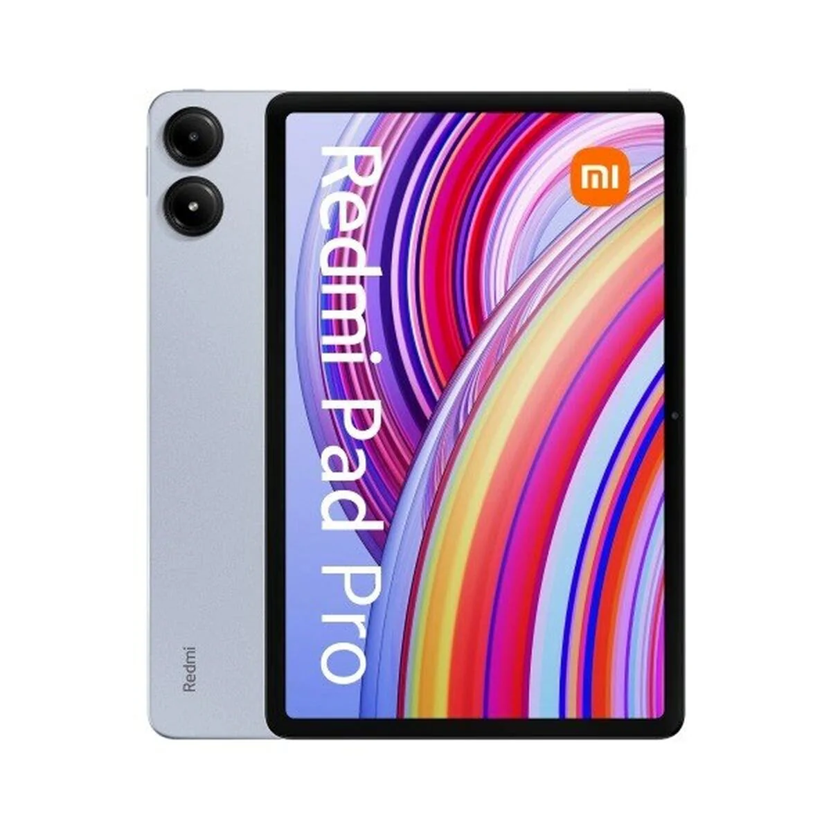 Tablet Xiaomi Redmi Pad Pro 12,1" Octa Core Qualcomm Snapdragon 7s gen 2 8 GB RAM 256 GB Azul - Image 5