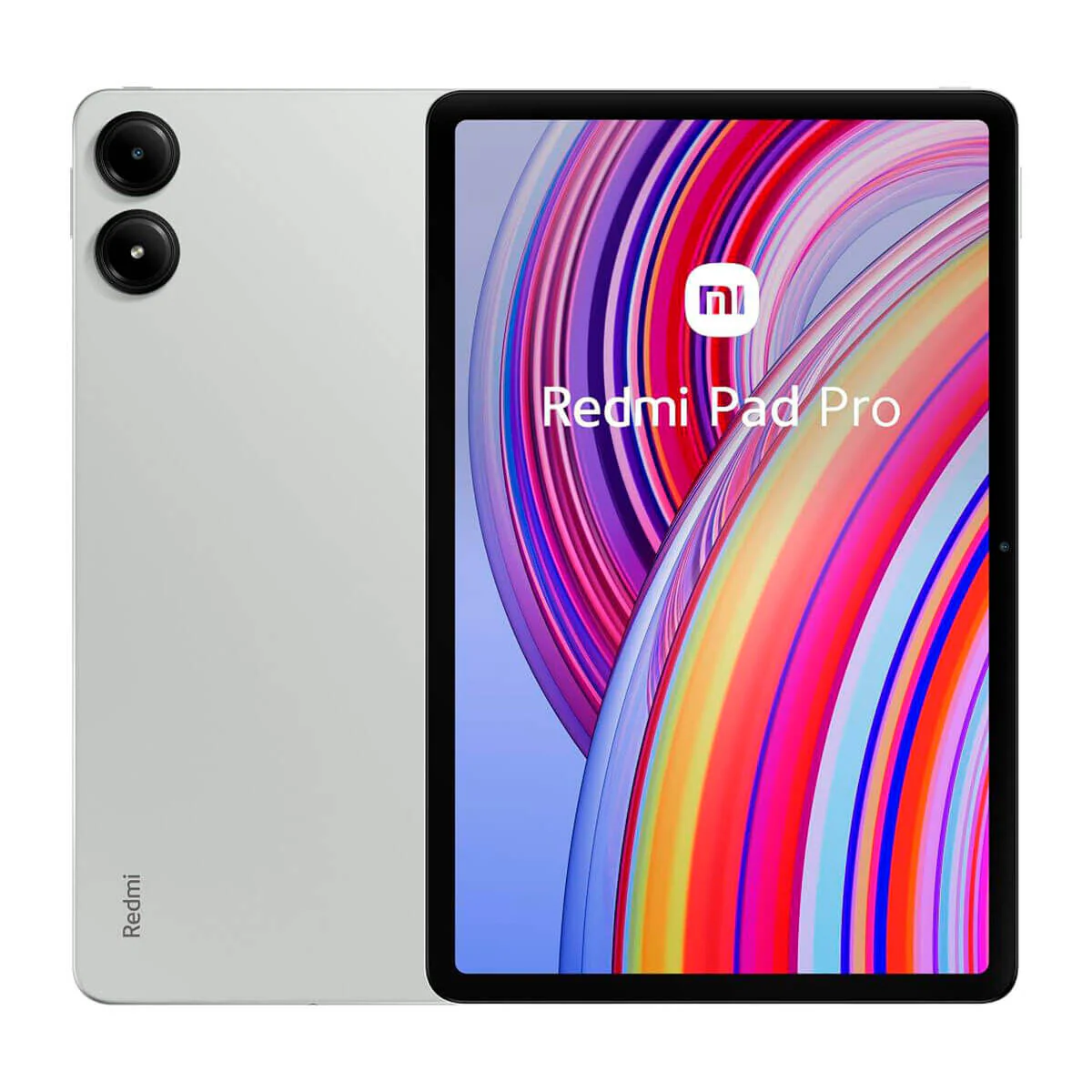 Tablet Xiaomi Redmi Pad Pro 12,1" Qualcomm Snapdragon 7s gen 2 128 GB Verde 6 GB RAM - Image 10