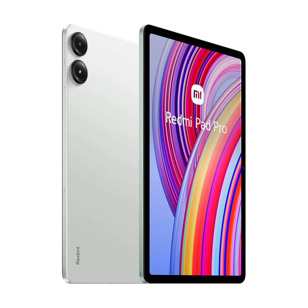 Tablet Xiaomi Redmi Pad Pro 12,1" Qualcomm Snapdragon 7s gen 2 128 GB Verde 6 GB RAM - Image 2