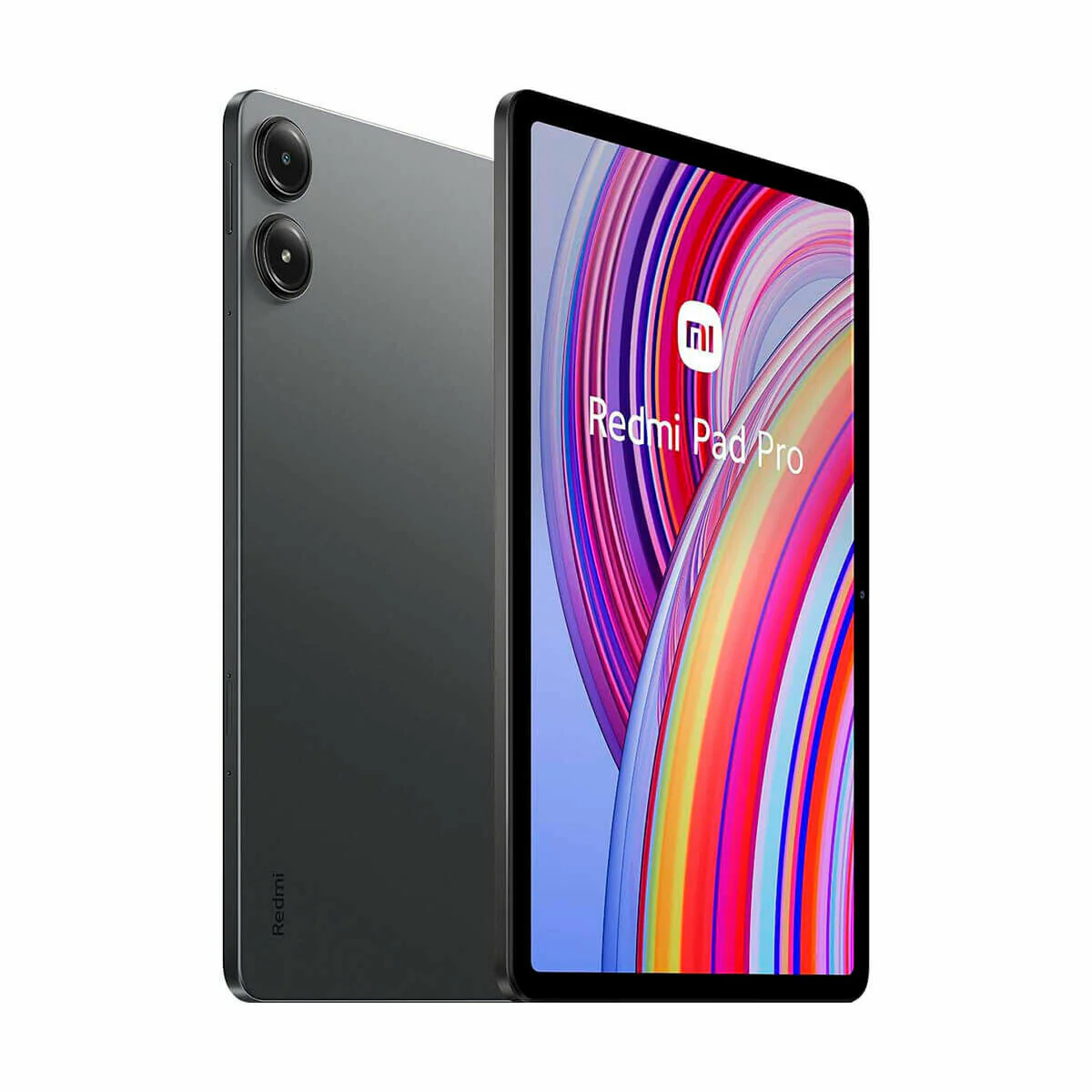 Tablet Xiaomi Redmi Pad Pro 12,1" Octa Core Qualcomm Snapdragon 7s gen 2 6 GB RAM 128 GB Gris - Image 2