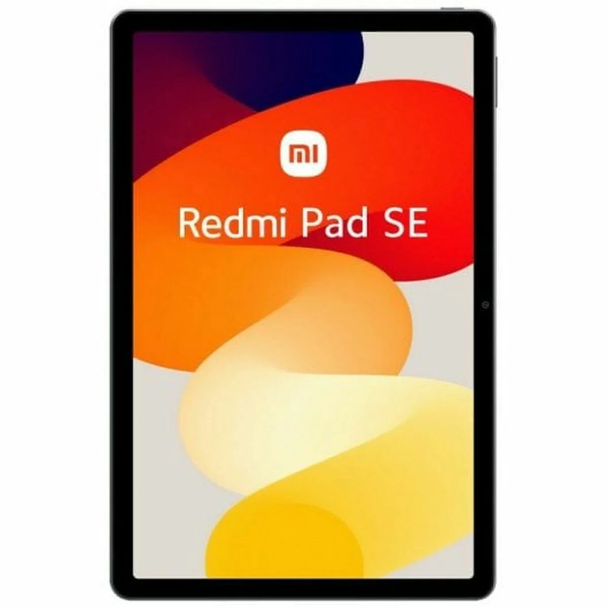 Tablet Xiaomi Redmi Pad SE 11" Qualcomm Snapdragon 680 4 GB RAM 128 GB Negro Gris - Image 2