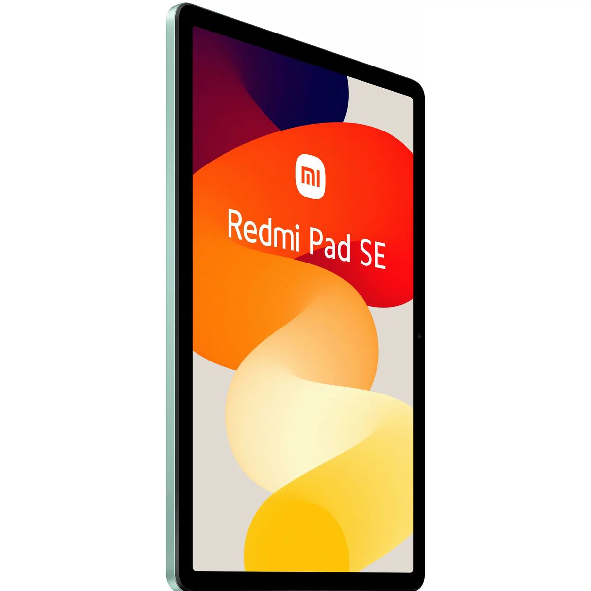 Tablet Xiaomi Redmi Pad SE 11" Qualcomm Snapdragon 680 4 GB RAM 128 GB Verde - Image 3