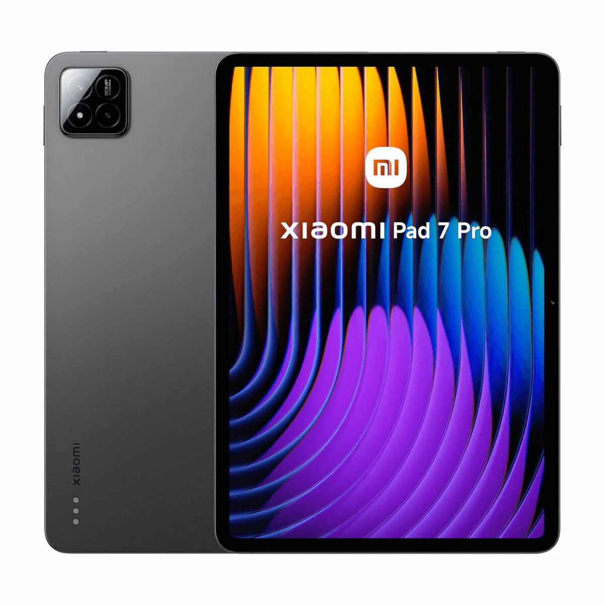 Tablet Xiaomi VHU5295EU 11,2" Octa Core 8 GB RAM 256 GB Gris