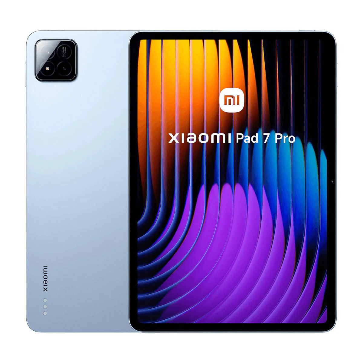 Tablet Xiaomi VHU5307EU 11,2" Octa Core 8 GB RAM 256 GB Azul