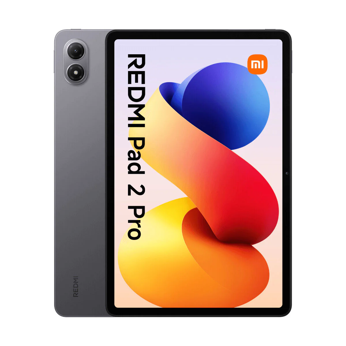 Tablet Xiaomi Redmi Pad 2 Pro 12,1" Octa Core Qualcomm Snapdragon 7s Gen 4 8 GB RAM 256 GB Gris - Image 3