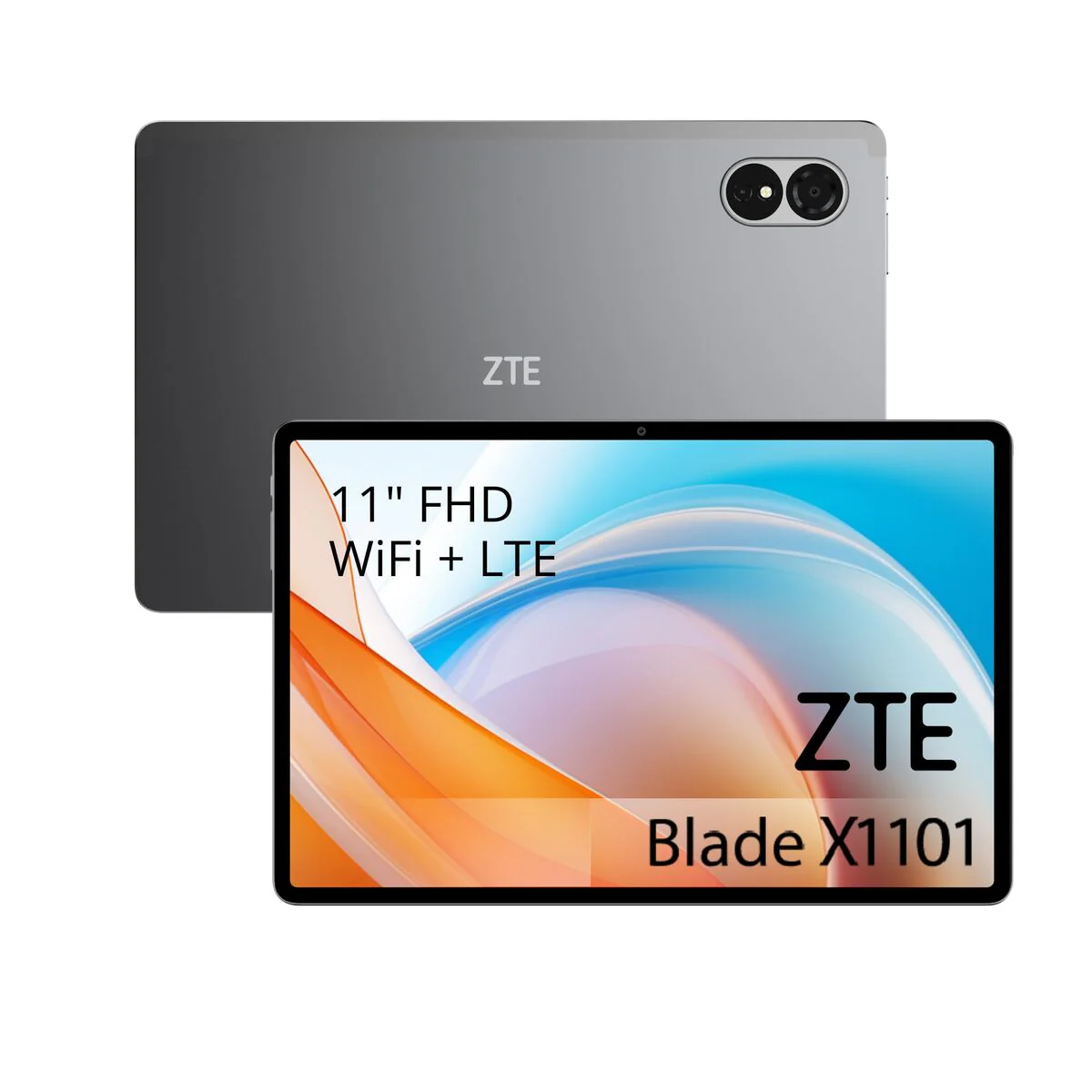 Tablet ZTE P616T04 - Image 5