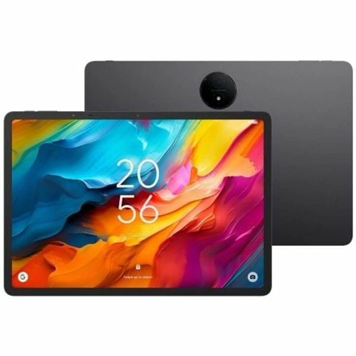 Tabletas Gráficas y Pens TCL NXTPAPER 14 Octa Core 8 GB RAM 256 GB Gris