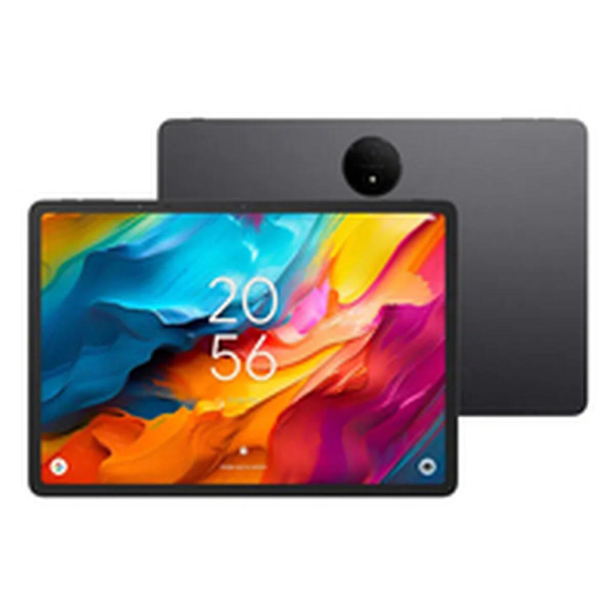Tabletas Gráficas y Pens TCL NXTPAPER 14 Octa Core 8 GB RAM 256 GB Gris - Image 3
