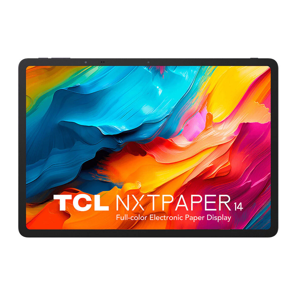 Tabletas Gráficas y Pens TCL NXTPAPER 14 Octa Core 8 GB RAM 256 GB Gris - Image 6