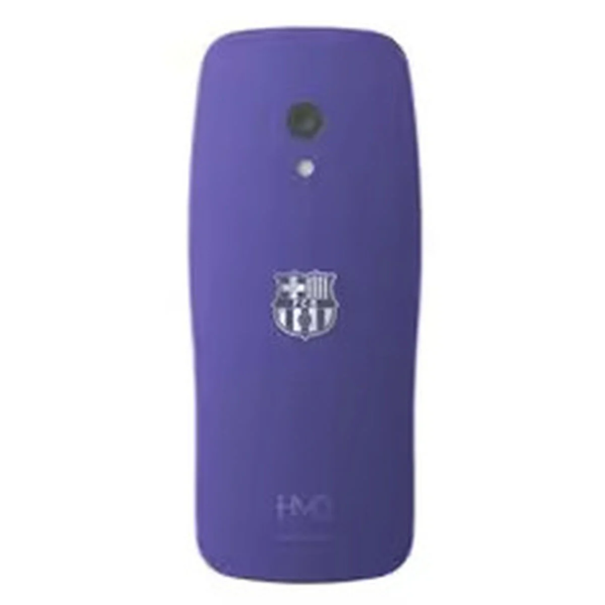 Teléfono Móvil HMD 3210 FCB SPECIAL 2,4” QVGA Azul