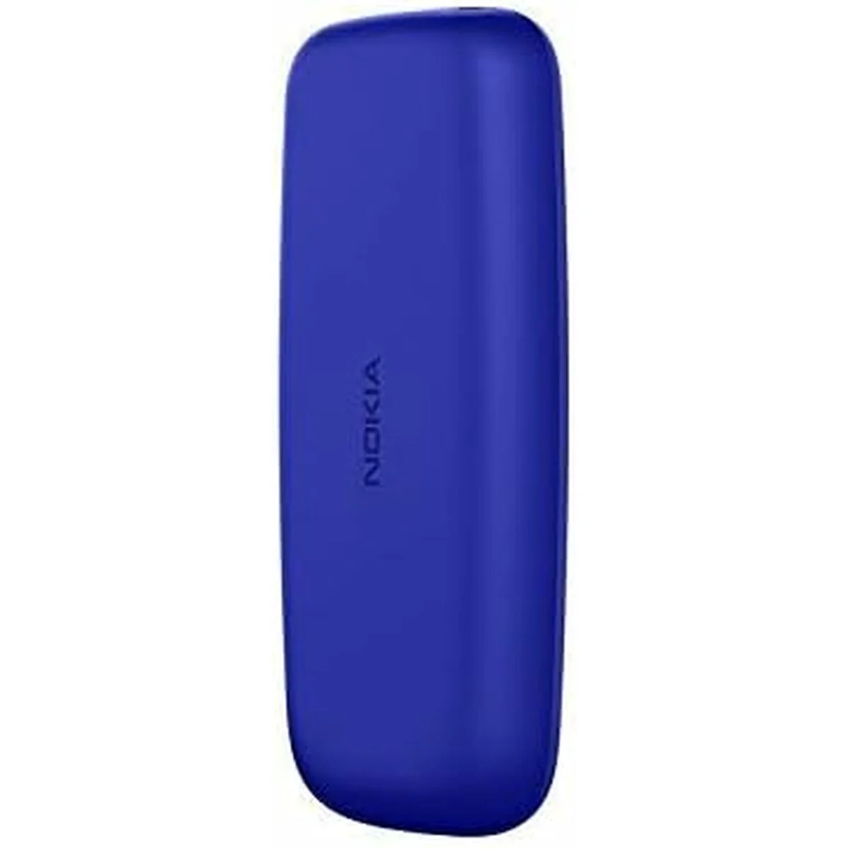 Teléfono Móvil Nokia 105 Azul (Reacondicionado B) - Image 5