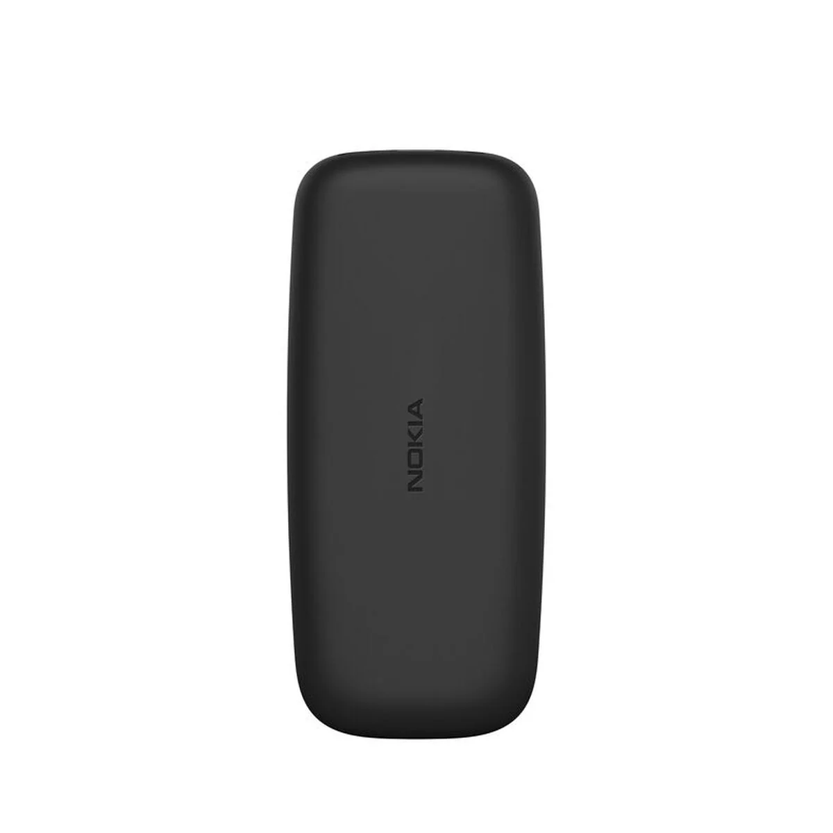 Teléfono Móvil Nokia 105 DualSIM 1,45" Negro - Image 2