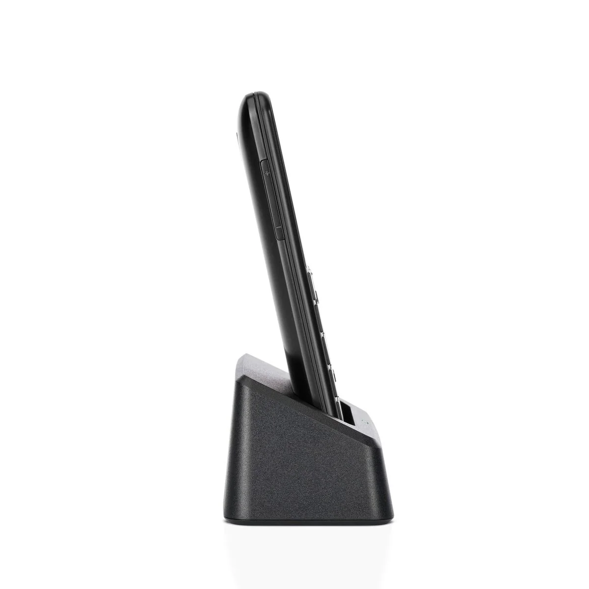 Teléfono Móvil Panasonic KX-TU155EXBN 2,4" Negro - Image 7