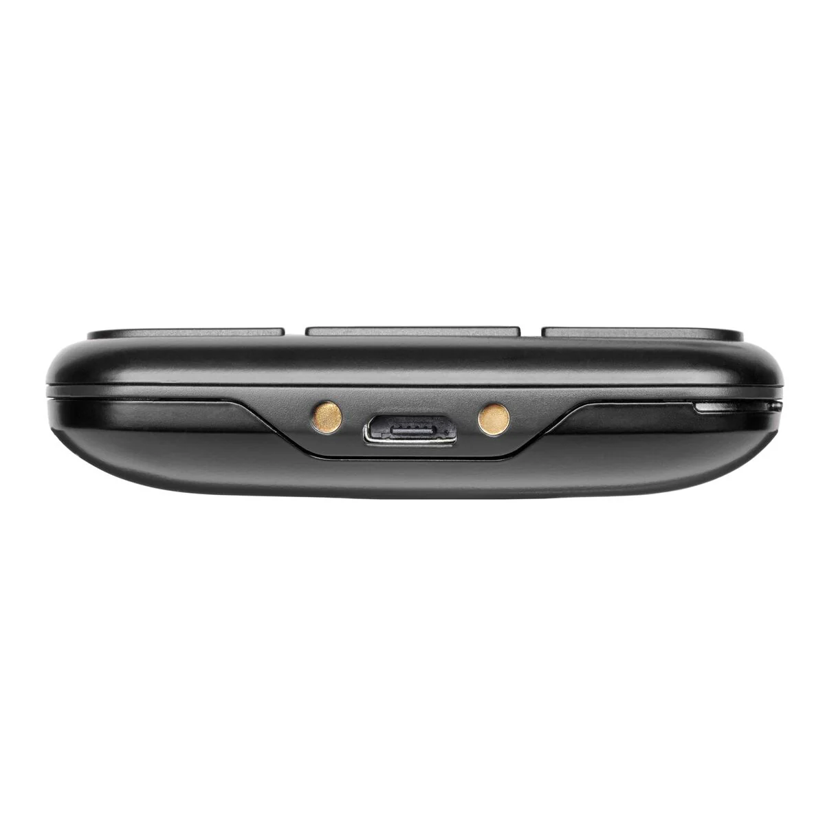 Teléfono Móvil Panasonic KX-TU155EXBN 2,4" Negro - Image 8
