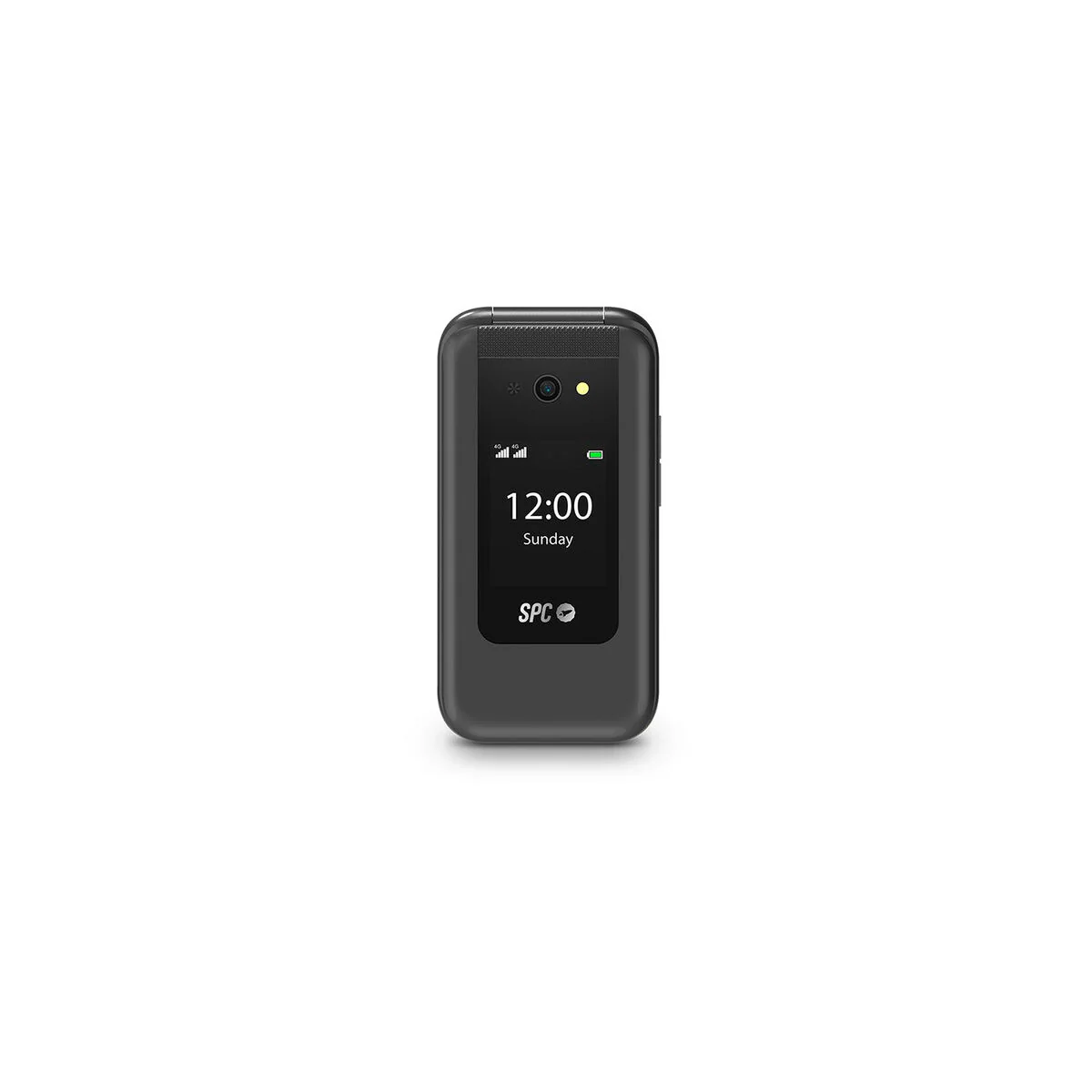 Teléfono Móvil para Mayores SPC 2336N Wild 4G 2,8" 128 GB RAM Negro - Image 8