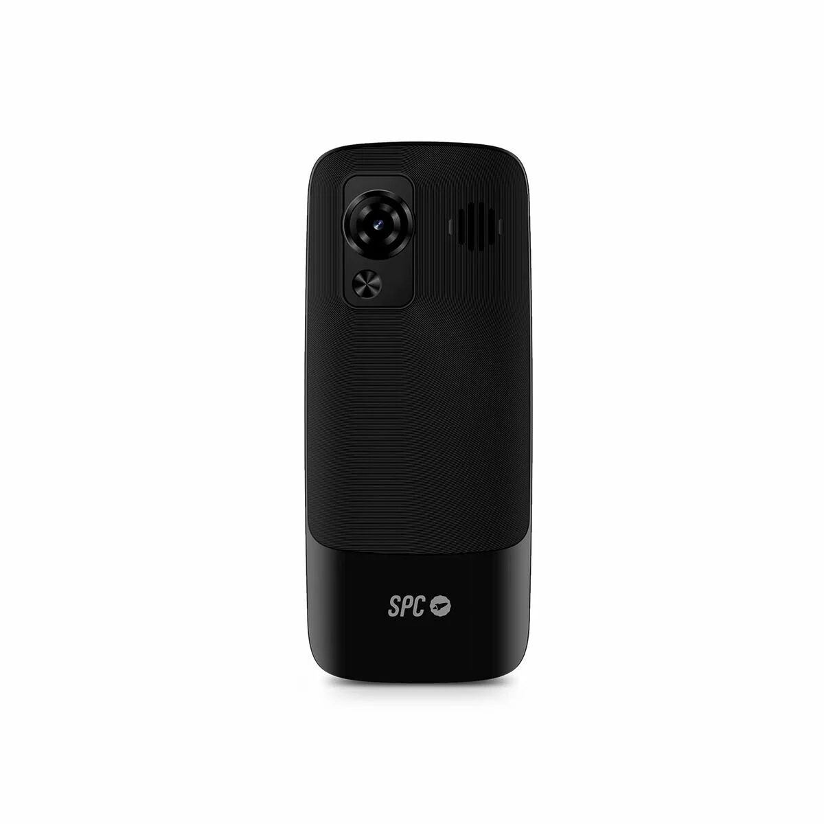 Teléfono Móvil para Mayores SPC 2340N 256 GB 128 MB Negro - Image 5