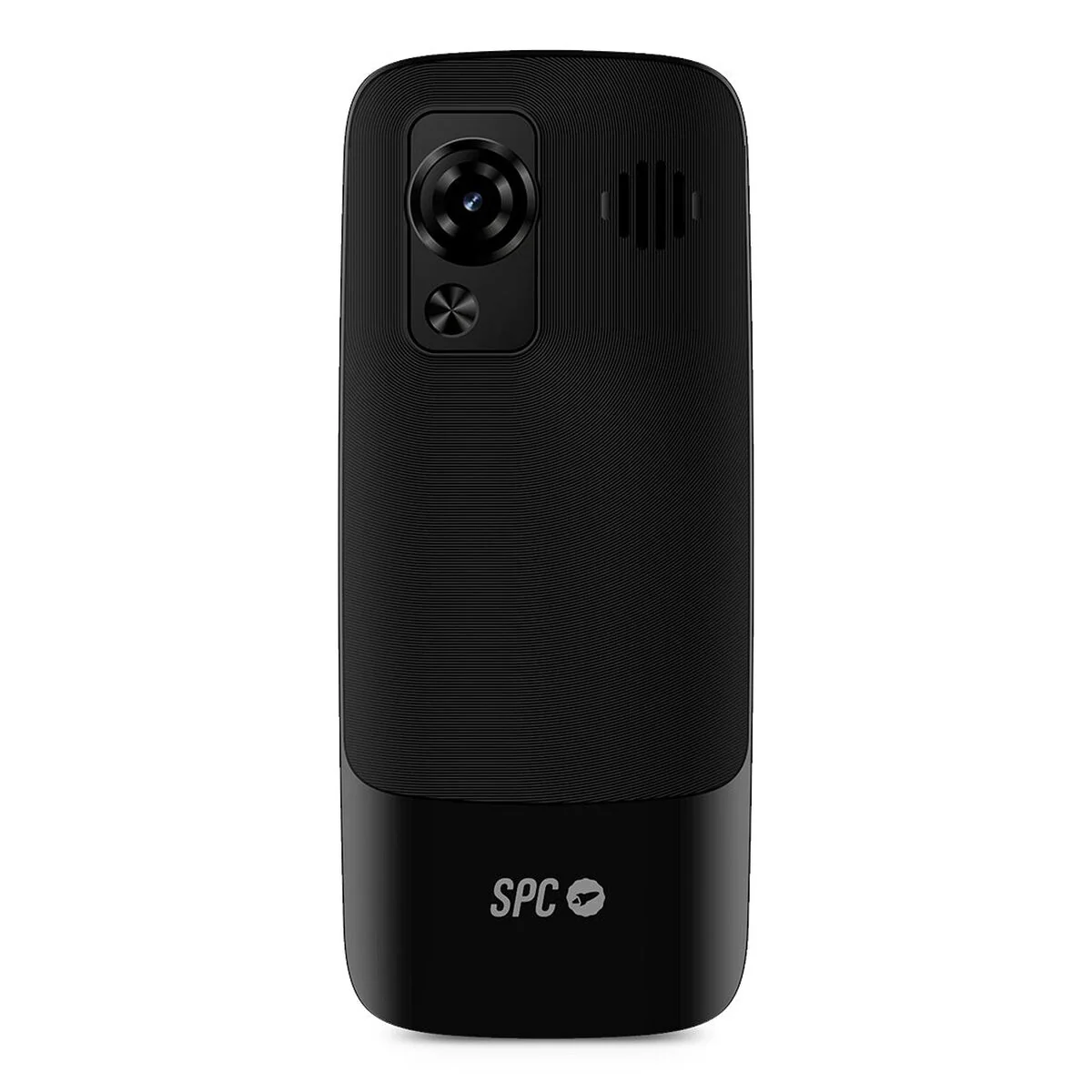 Teléfono Móvil para Mayores SPC 2340N 256 GB 128 MB Negro - Image 8