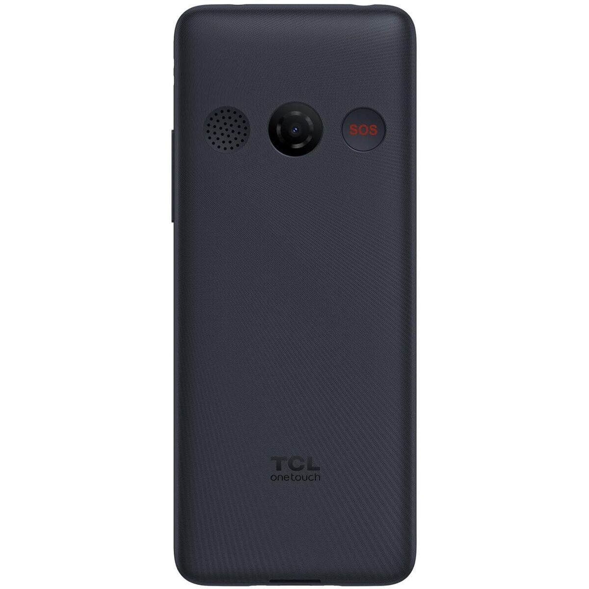 Teléfono Móvil para Mayores TCL T312D1-3ALCA112 48 MB 2,8" 128 MB Negro Gris oscuro - Image 10