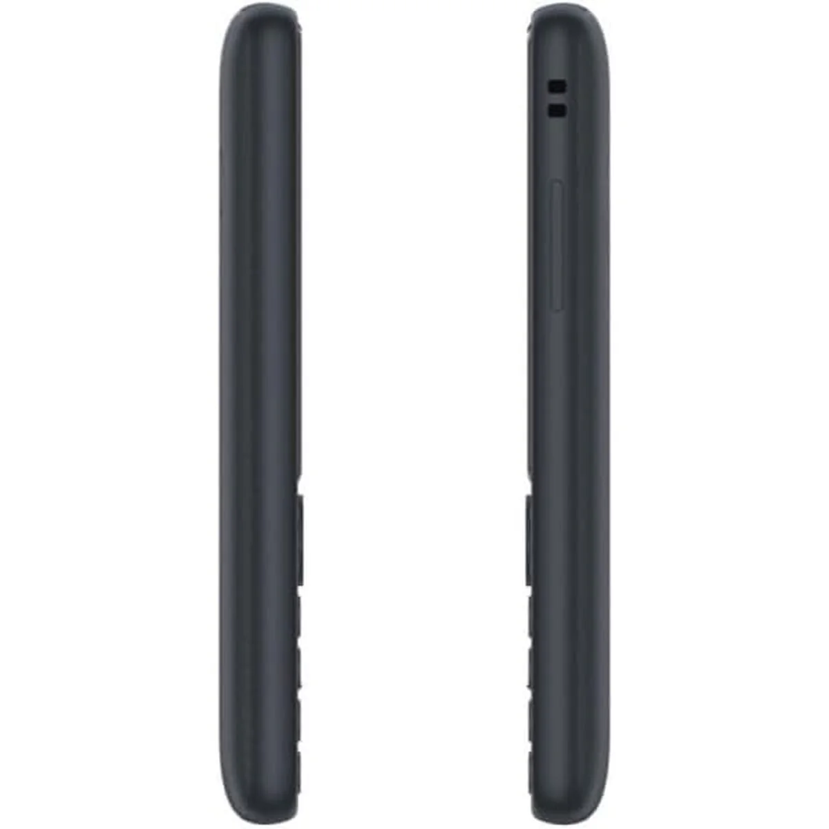 Teléfono Móvil para Mayores TCL T312D1-3ALCA112 48 MB 2,8" 128 MB Negro Gris oscuro - Image 3