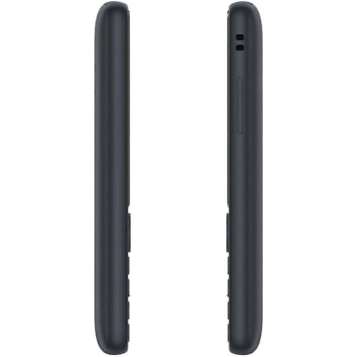 Teléfono Móvil para Mayores TCL T312D1-3ALCA112 48 MB 2,8" 128 MB Negro Gris oscuro - Image 5