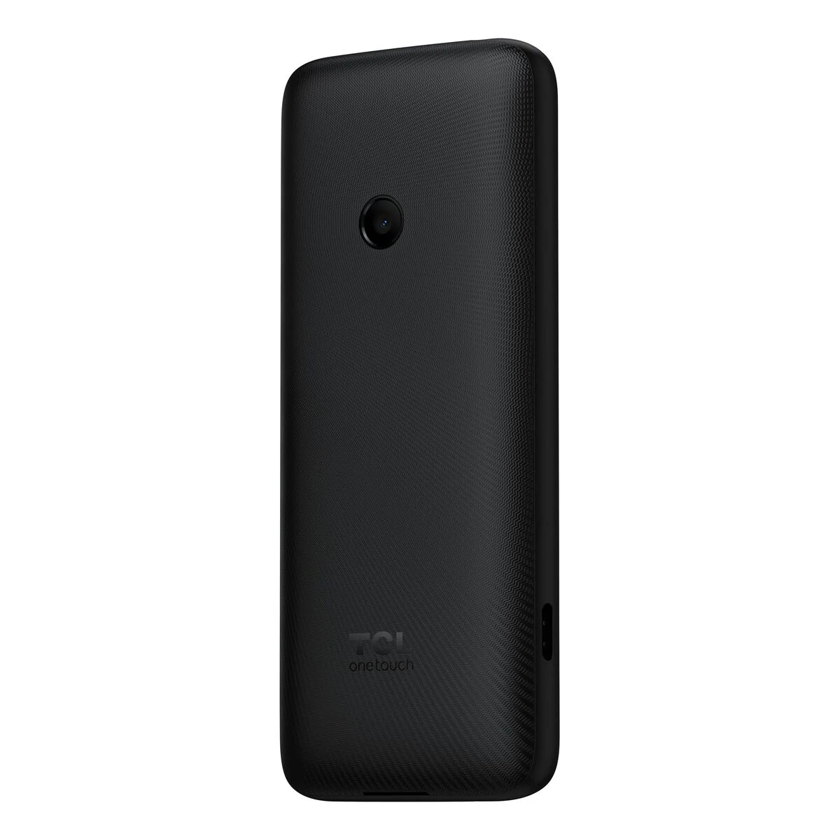 Teléfono Móvil para Mayores TCL T314D1-3ALCA112 64 MB RAM 128 MB Negro - Image 10